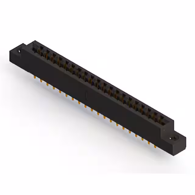 355-040-521-508 EDAC Inc.  Edgeboard Connectors